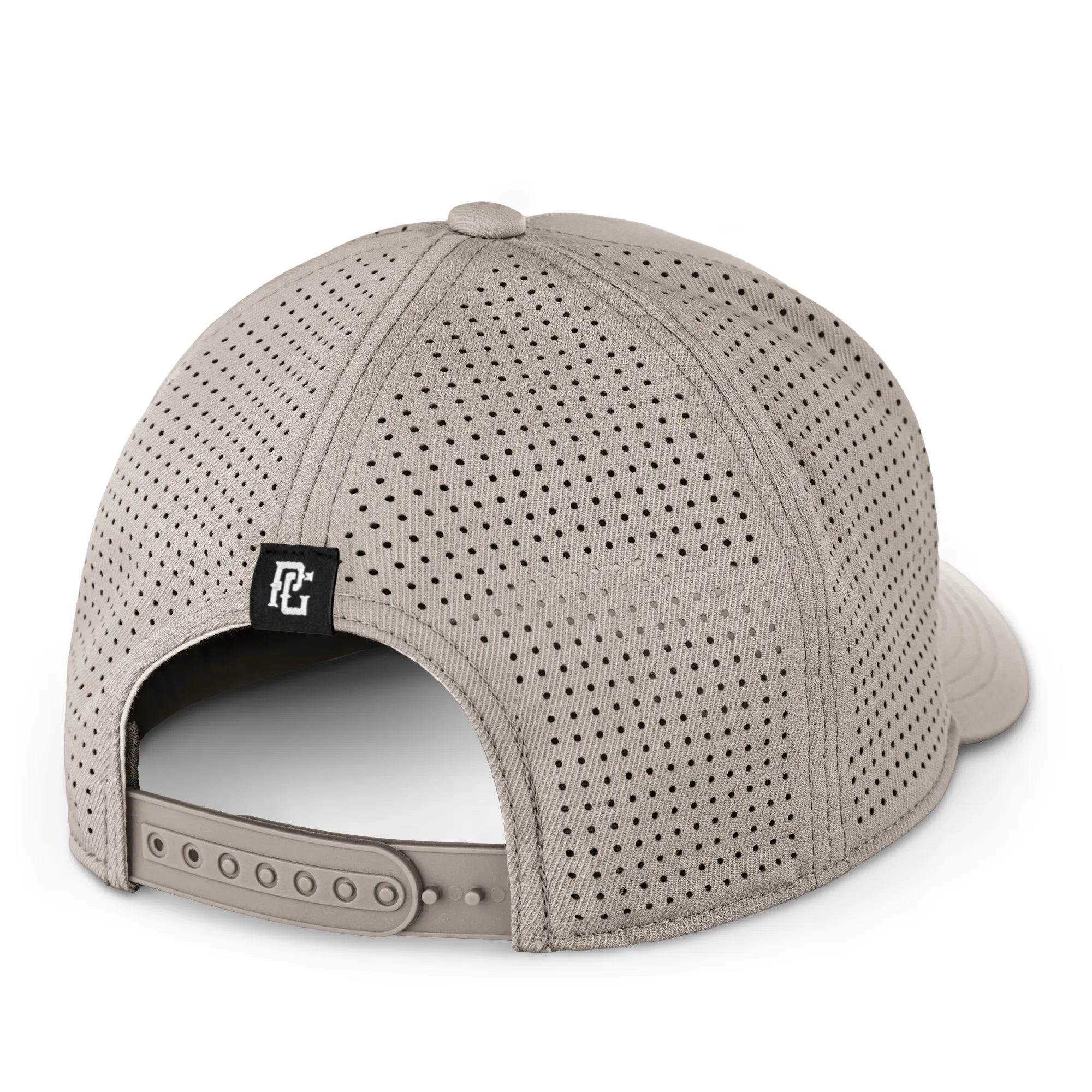SHOVES ROPE GOLF HAT