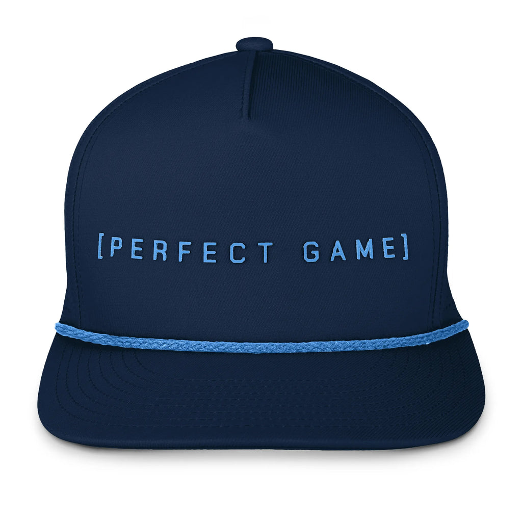SIGNAL ROPE GOLF HAT