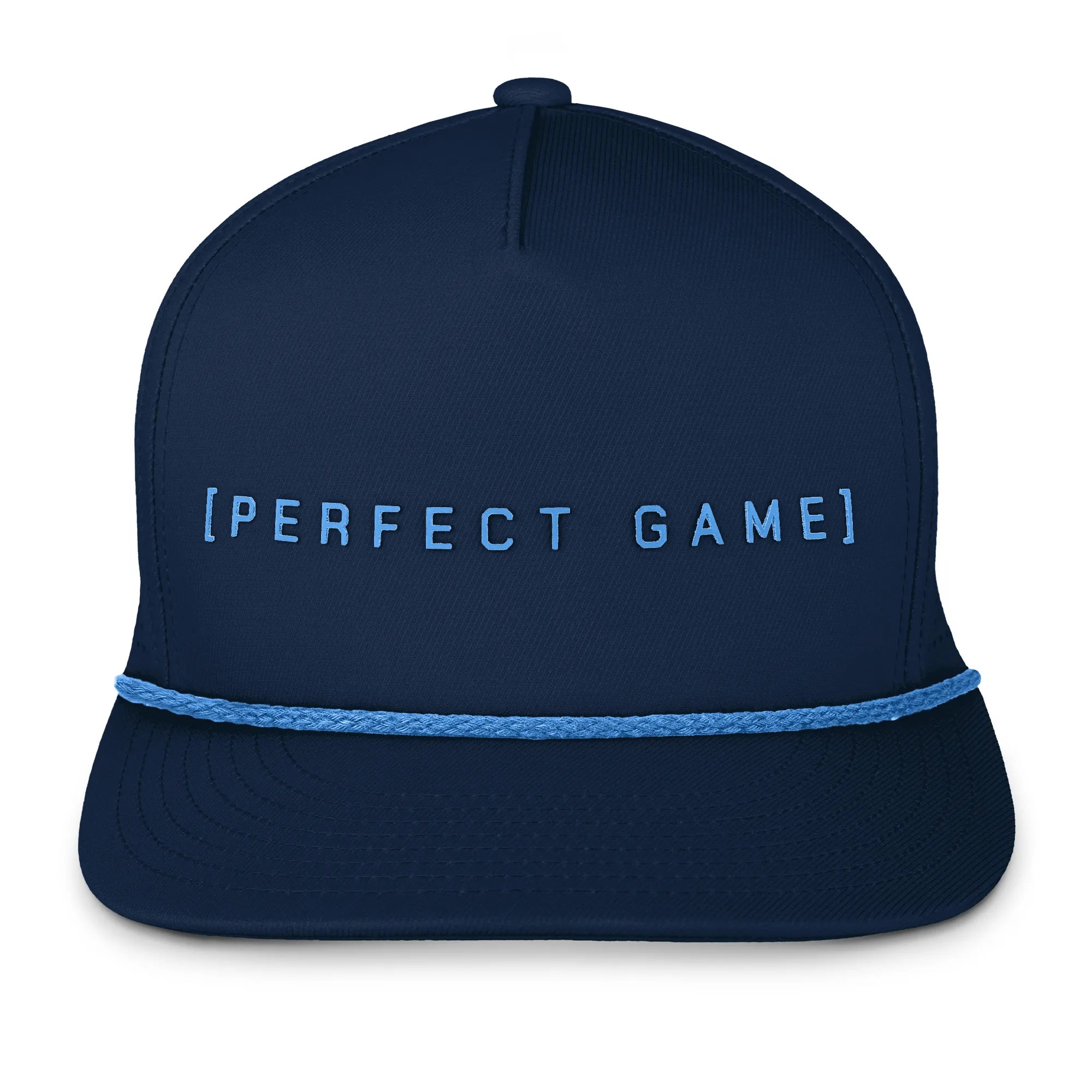 SIGNAL ROPE GOLF HAT