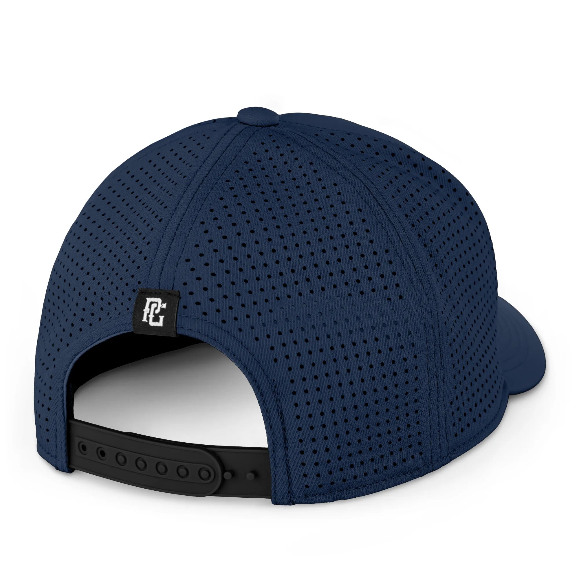 SIGNAL ROPE GOLF HAT