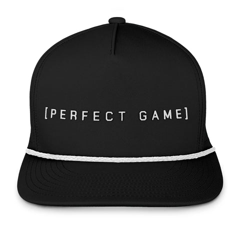 SIGNAL ROPE GOLF HAT