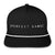 SIGNAL ROPE GOLF HAT