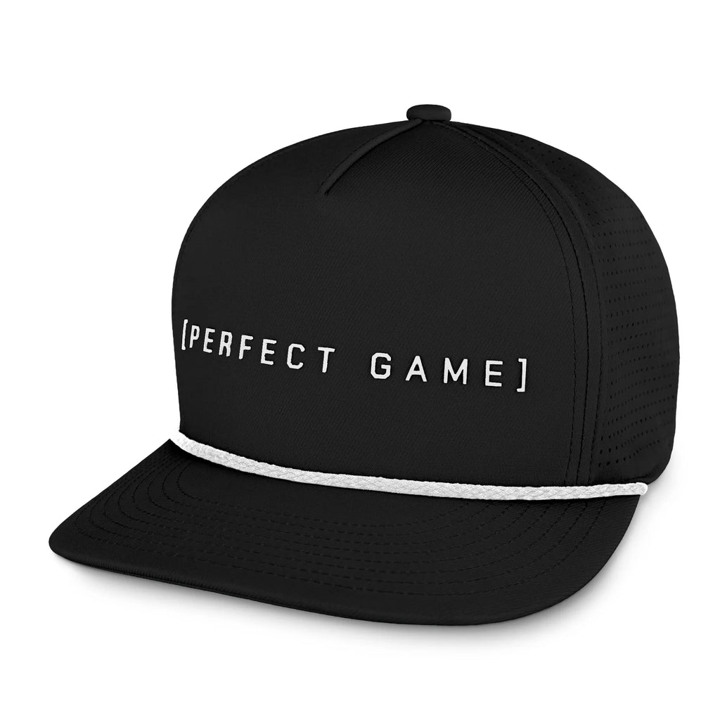 SIGNAL ROPE GOLF HAT