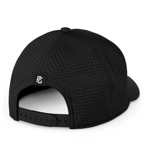 SIGNAL ROPE GOLF HAT