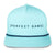 SIGNAL ROPE GOLF HAT