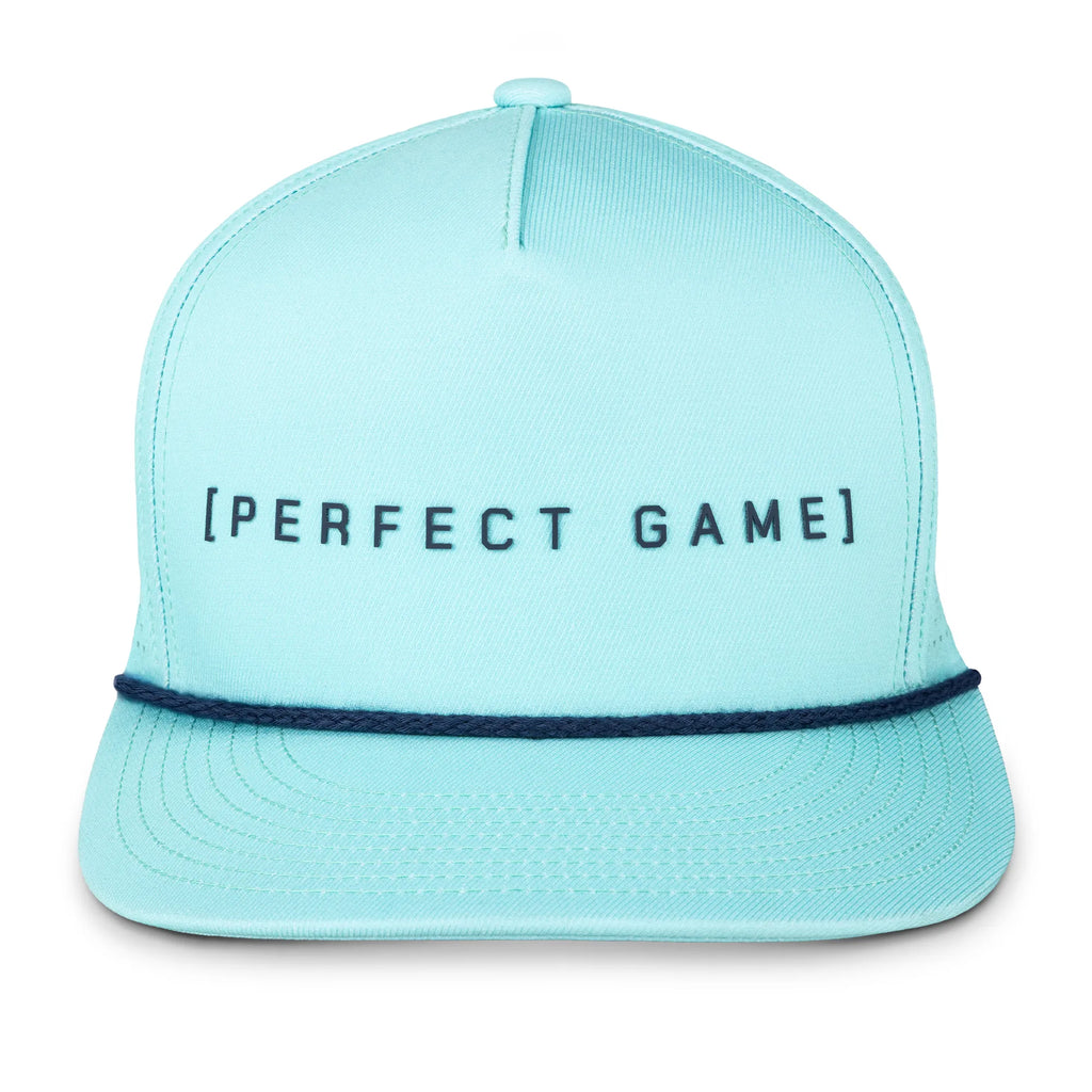 SIGNAL ROPE GOLF HAT