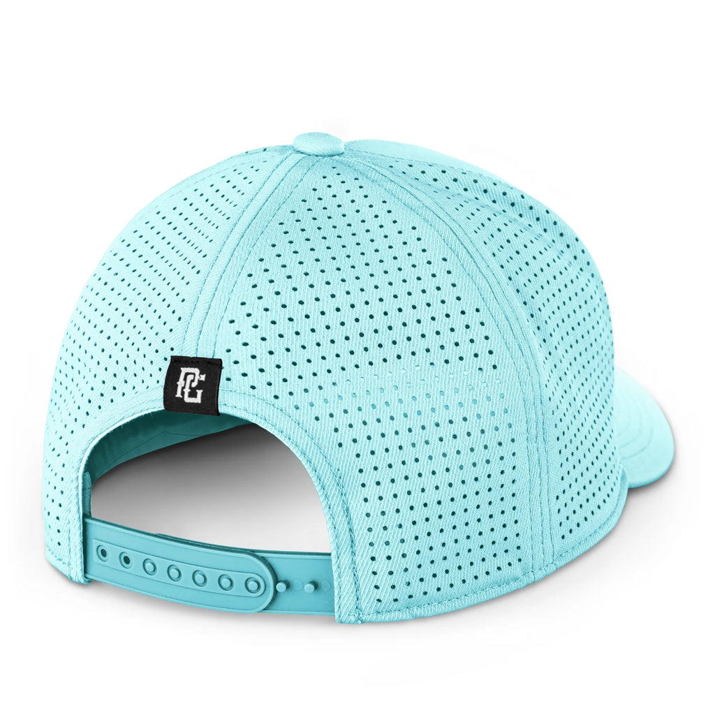 SIGNAL ROPE GOLF HAT