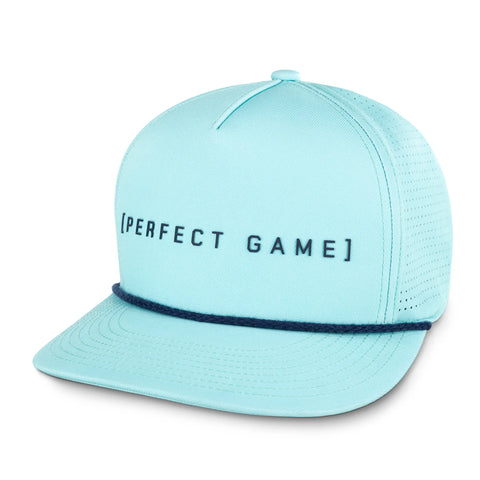 SIGNAL ROPE GOLF HAT