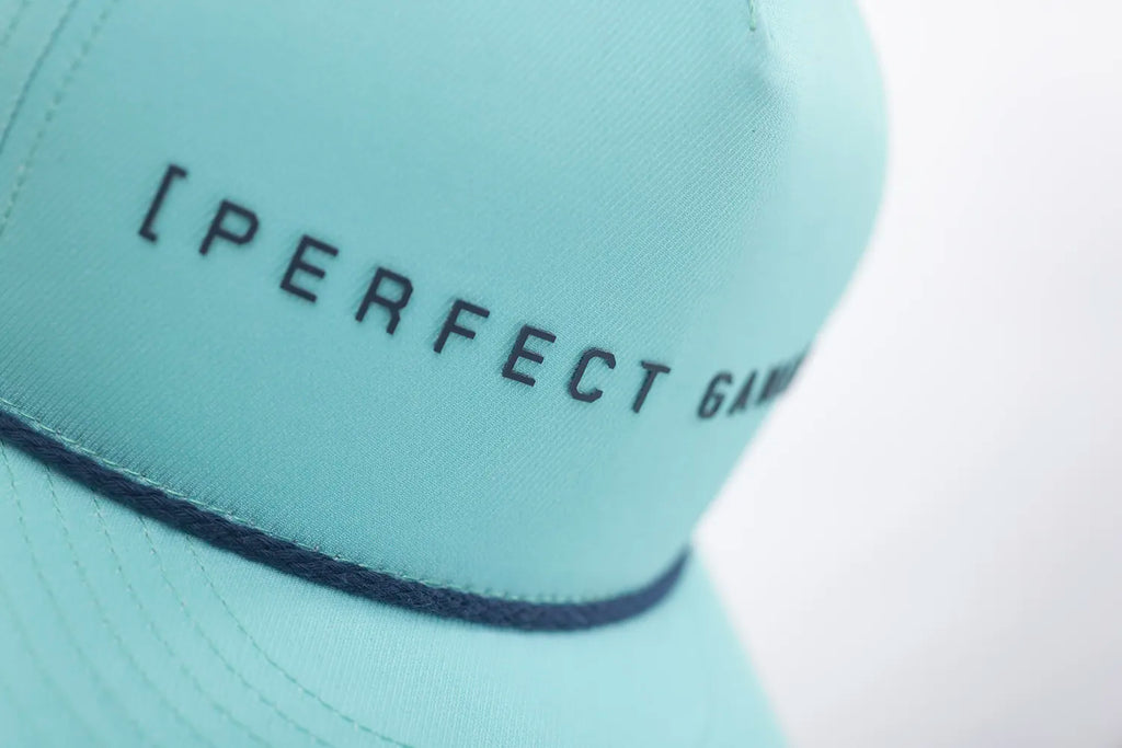 SIGNAL ROPE GOLF HAT