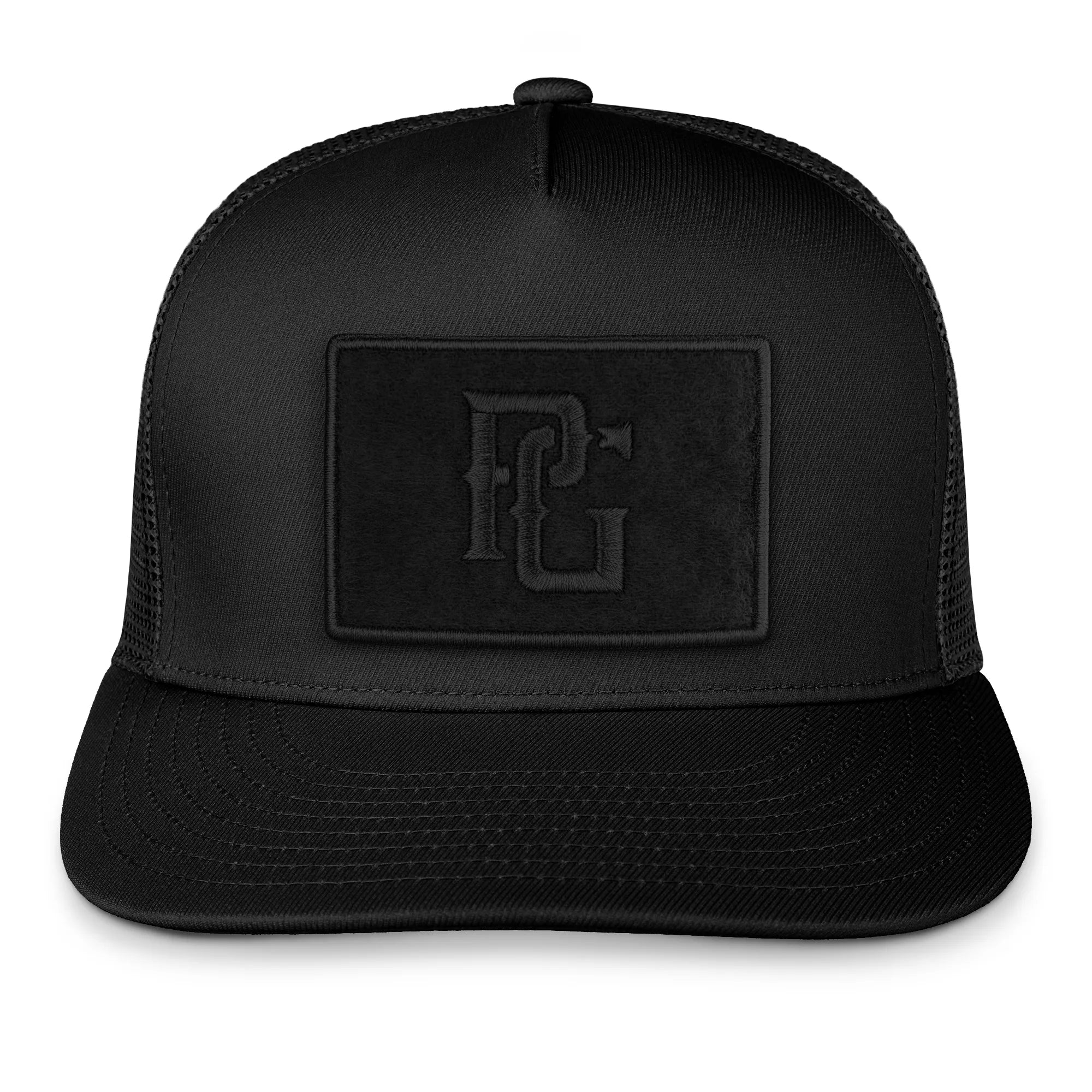 TACTICAL TRUCKER