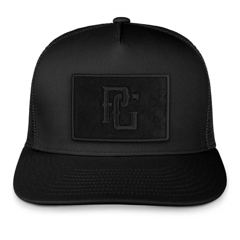 TACTICAL TRUCKER