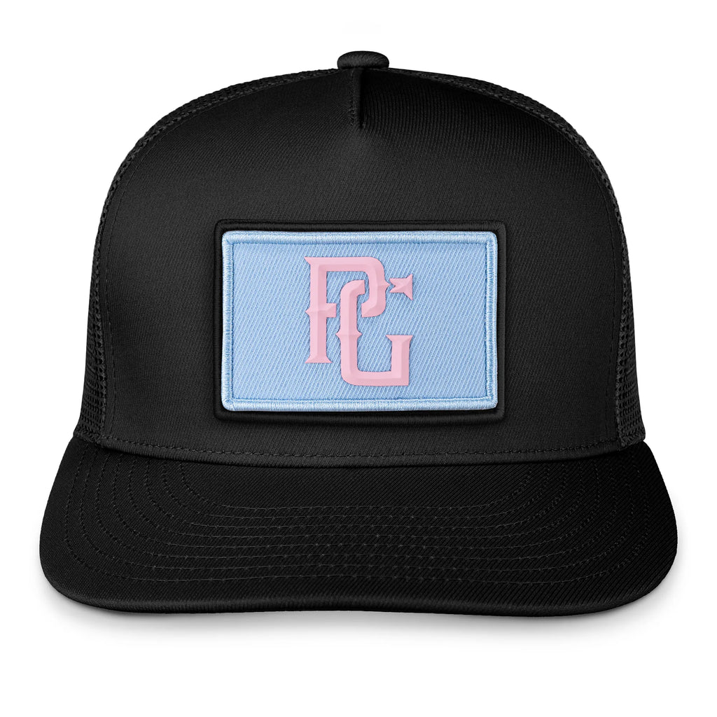 TACTICAL TRUCKER