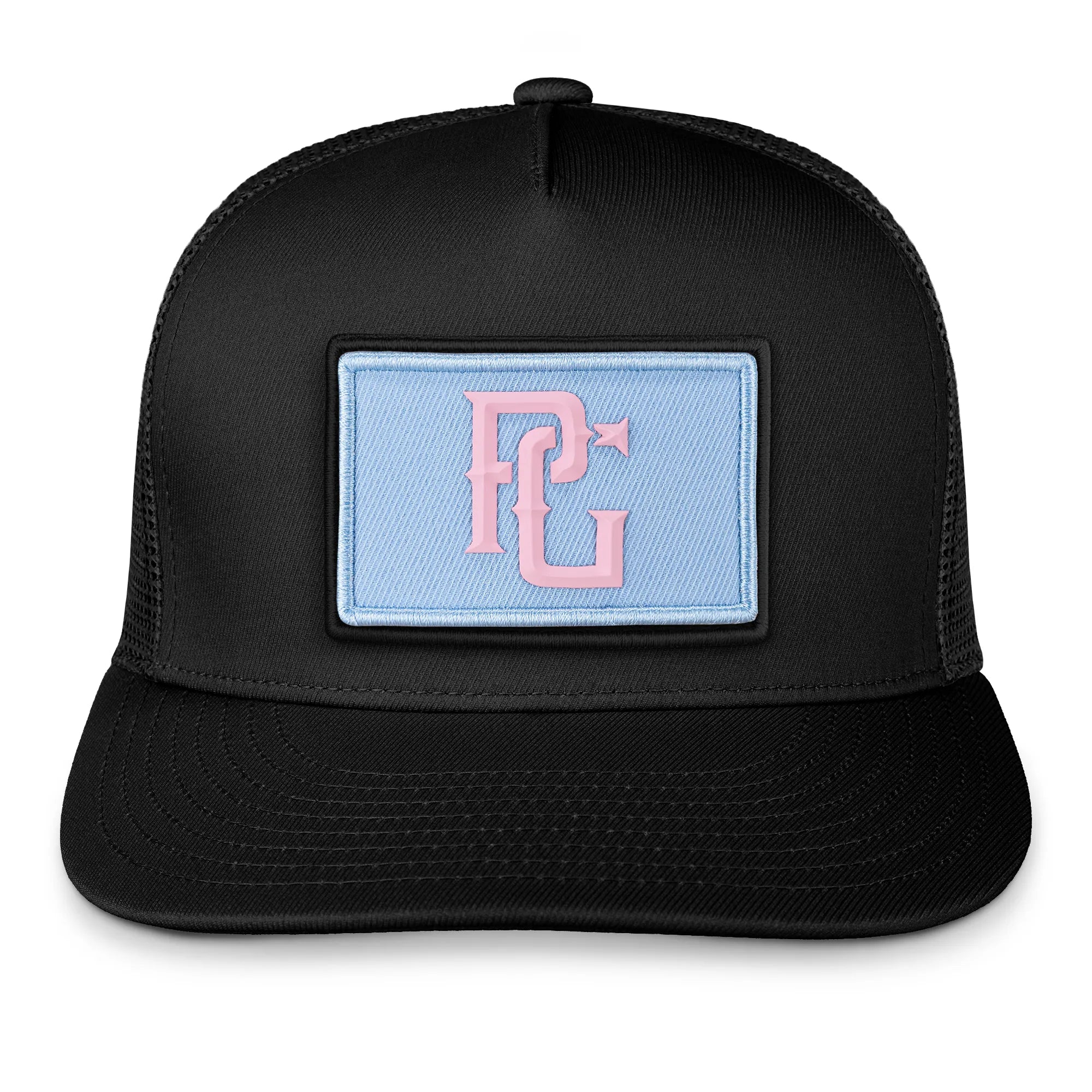 TACTICAL TRUCKER