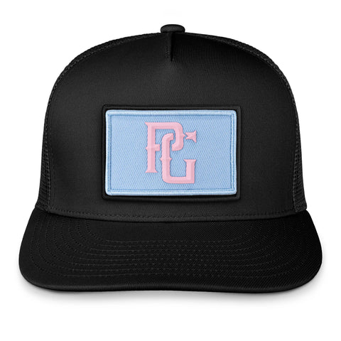 TACTICAL TRUCKER