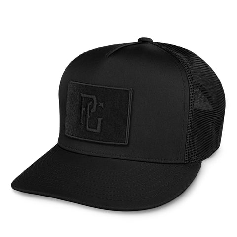 TACTICAL TRUCKER