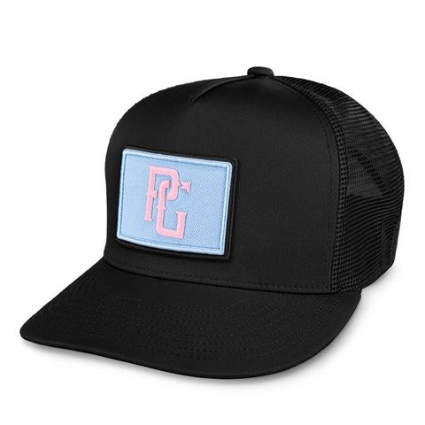 TACTICAL TRUCKER