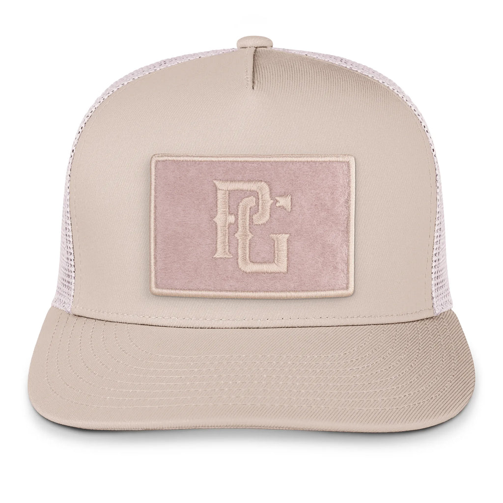 TACTICAL TRUCKER