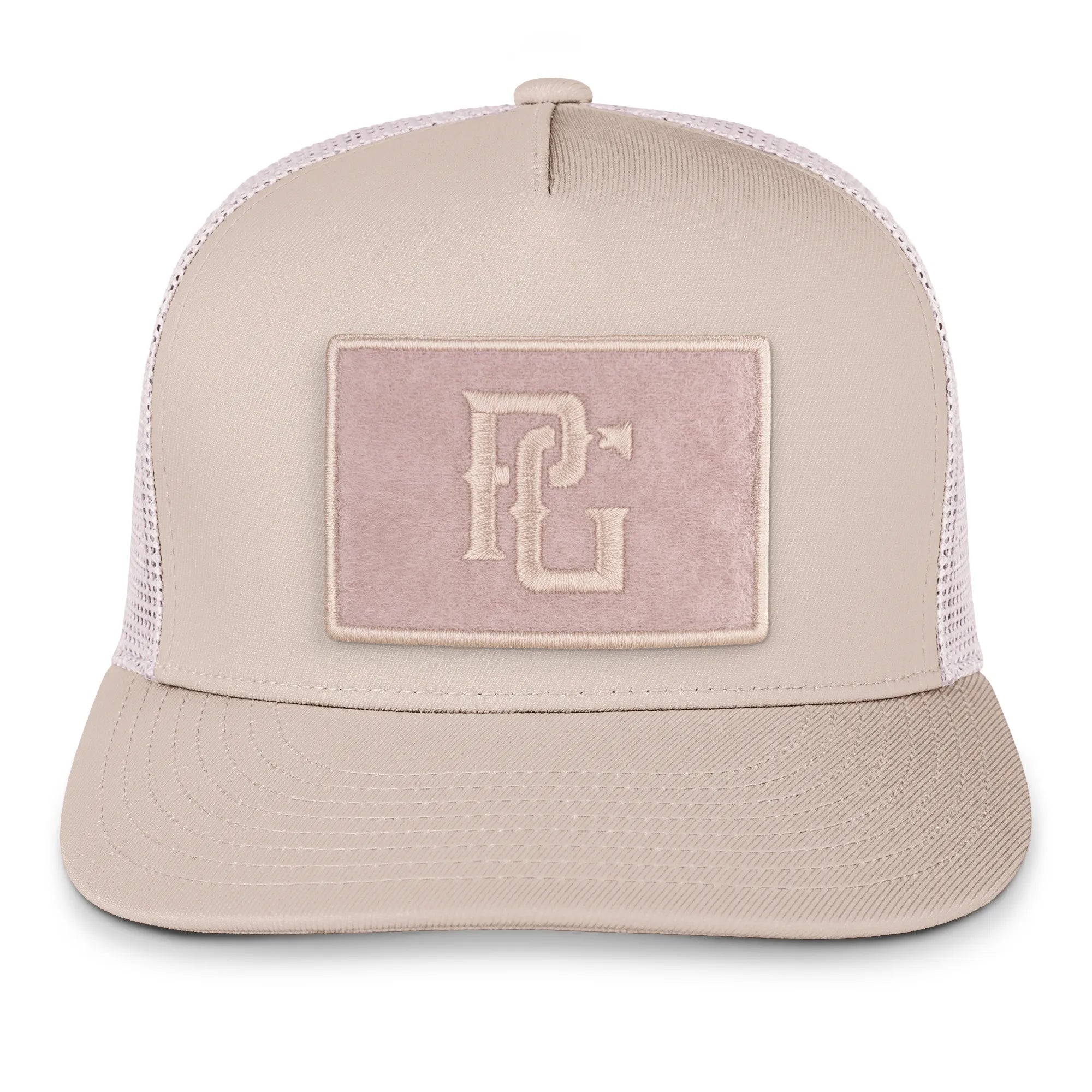 TACTICAL TRUCKER