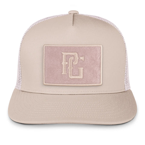 TACTICAL TRUCKER