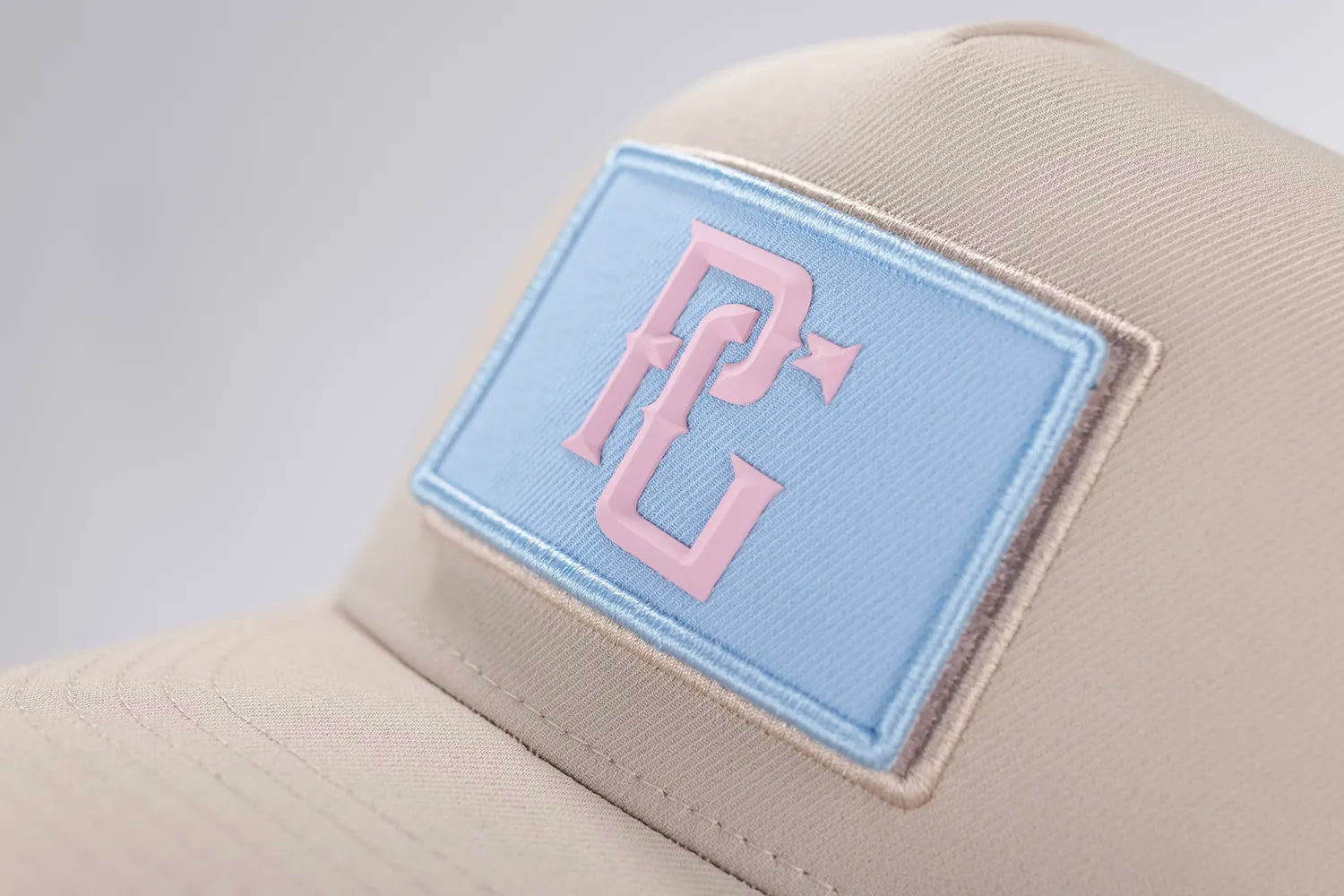 TACTICAL TRUCKER