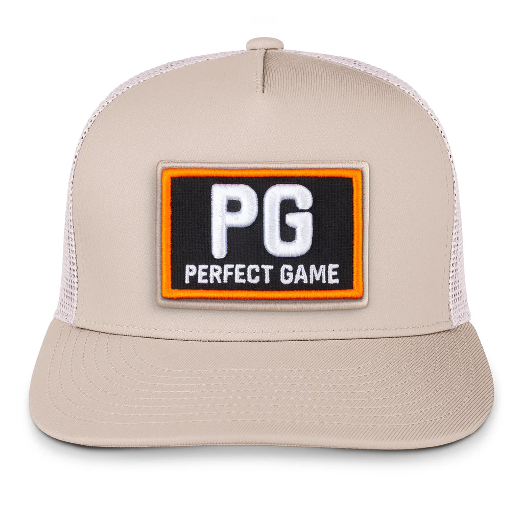 TACTICAL TRUCKER