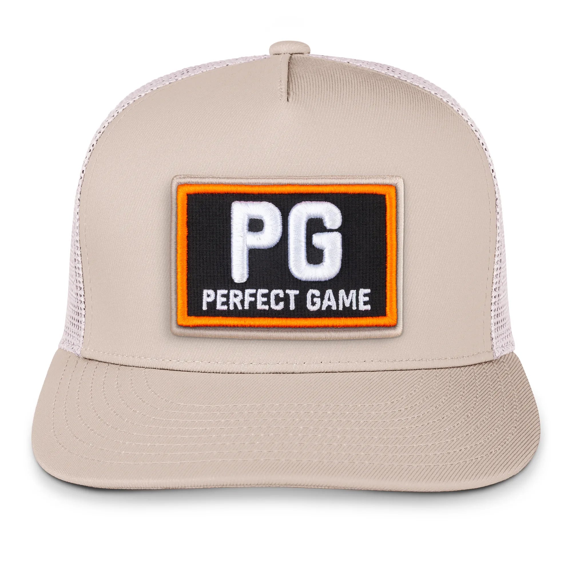 TACTICAL TRUCKER