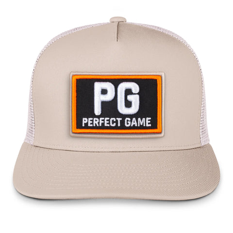 TACTICAL TRUCKER