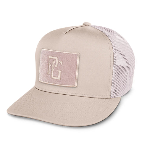 TACTICAL TRUCKER