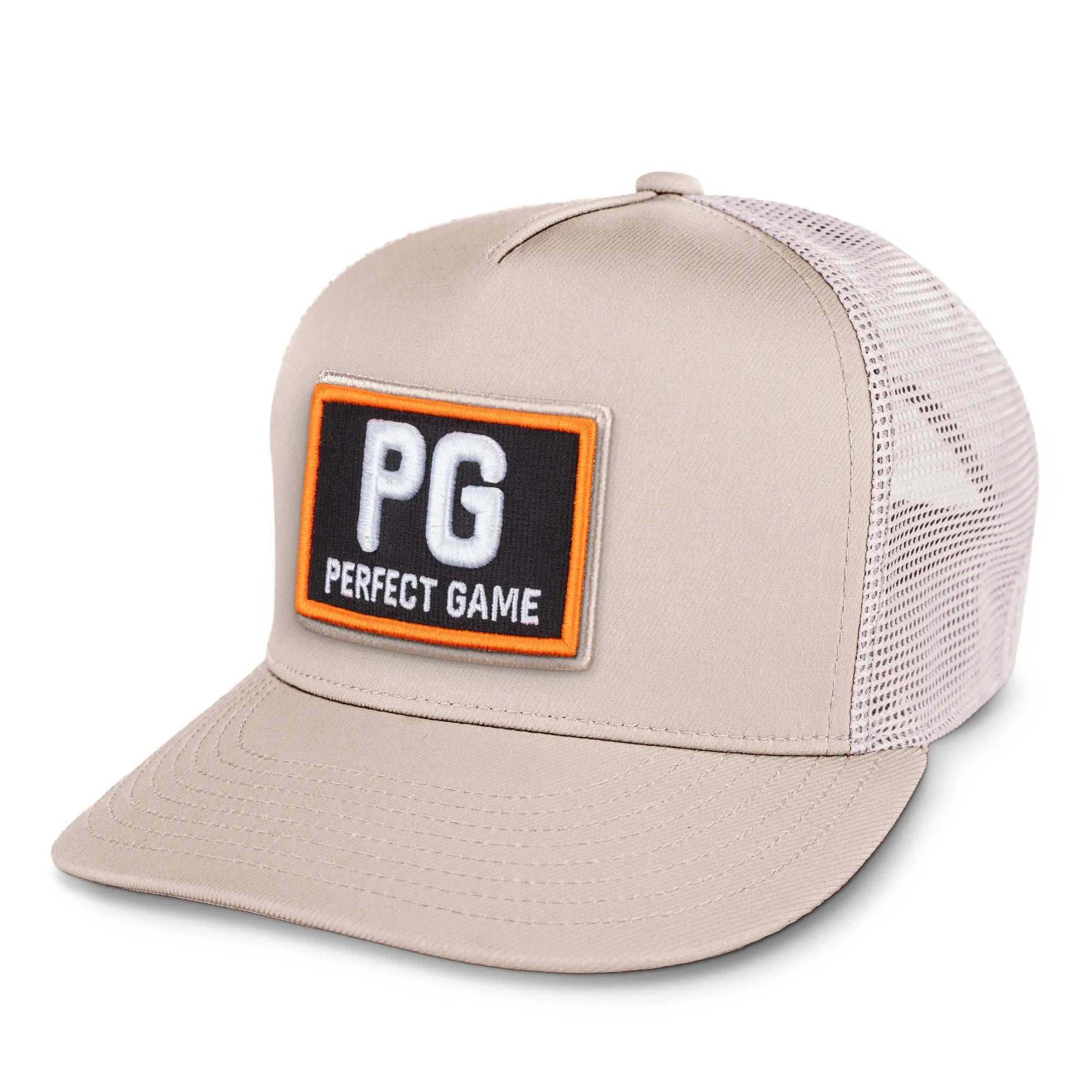 TACTICAL TRUCKER