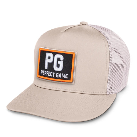 TACTICAL TRUCKER