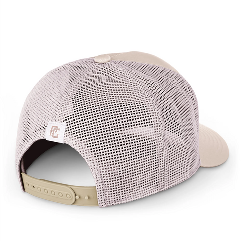 TACTICAL TRUCKER