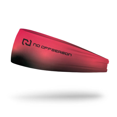 NO OFFSEASON PERFORMANCE HEADBAND