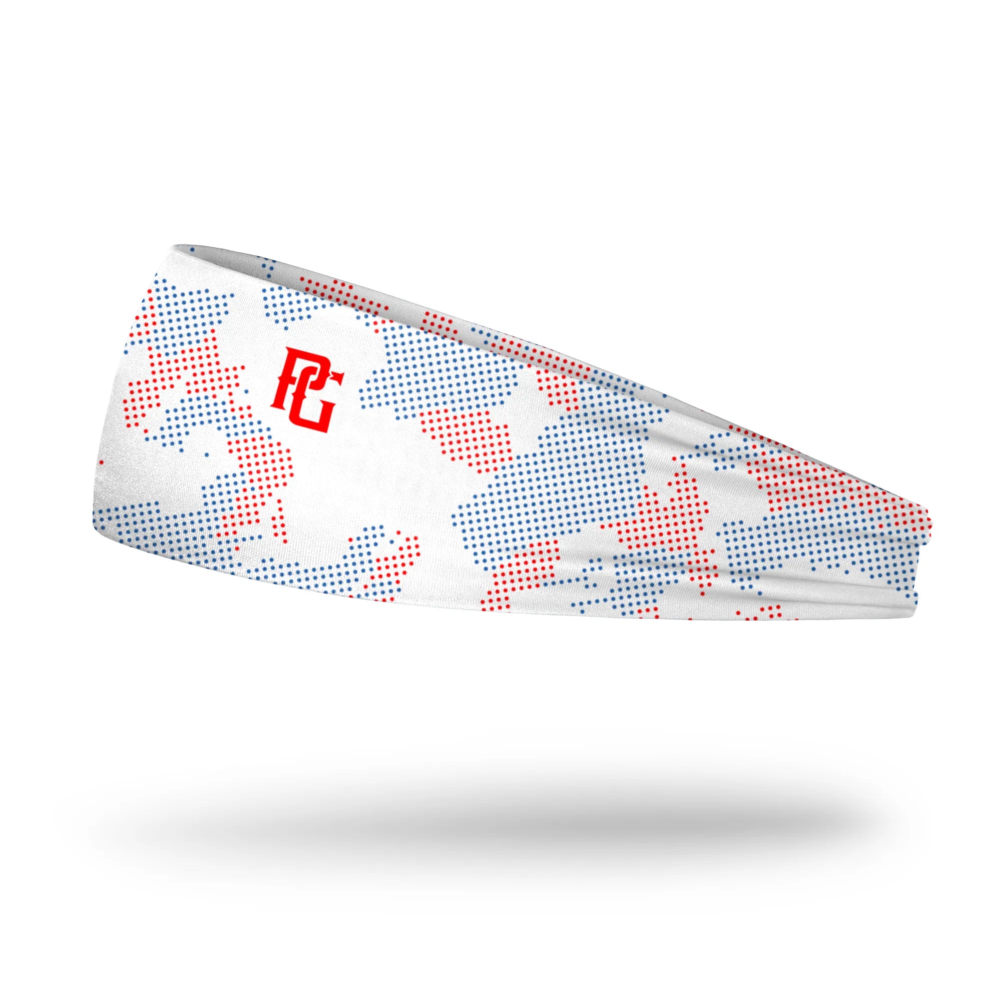 PG PERFORMANCE HEADBAND