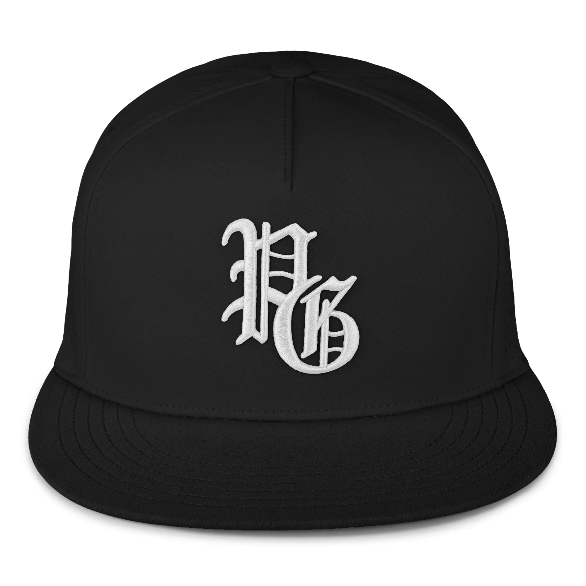 GOTHIC HOFFMAN HAT