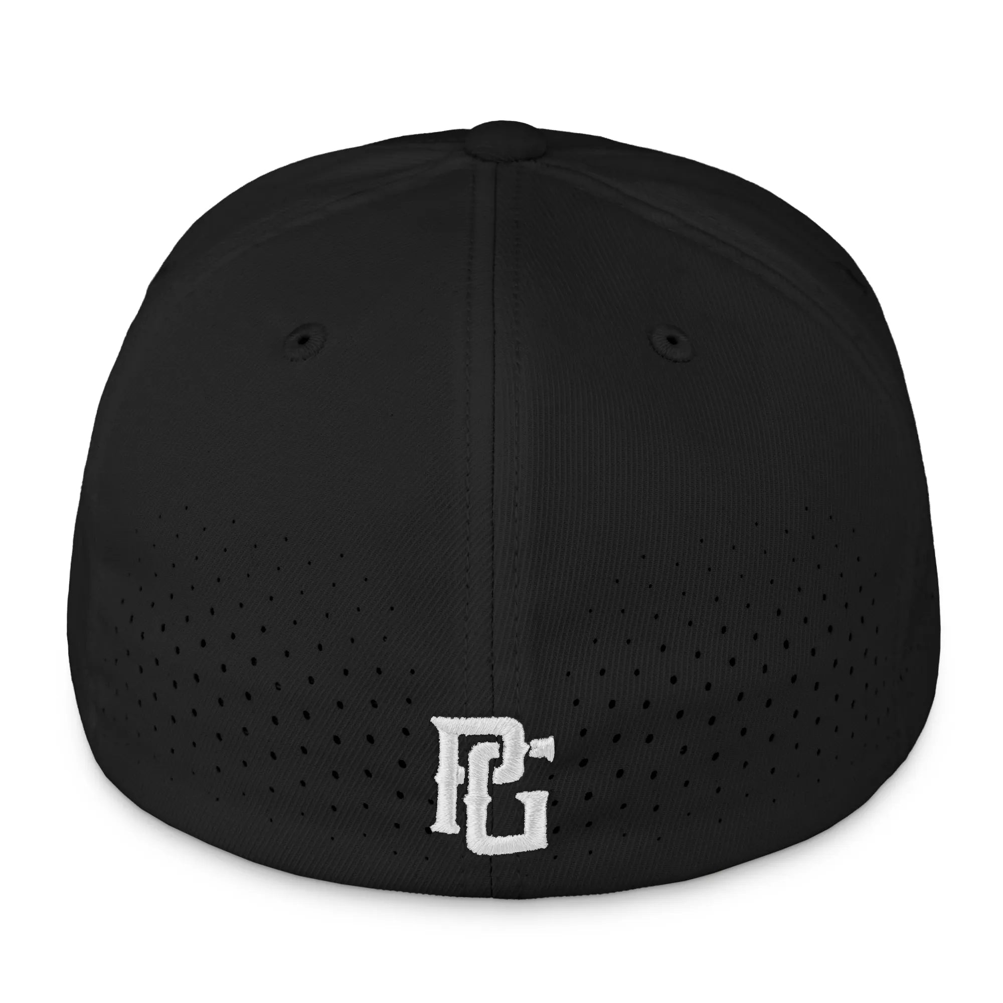 GOTHIC HOFFMAN HAT