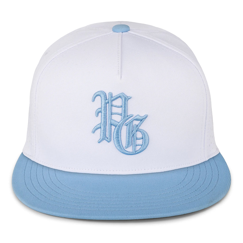 GOTHIC HOFFMAN HAT