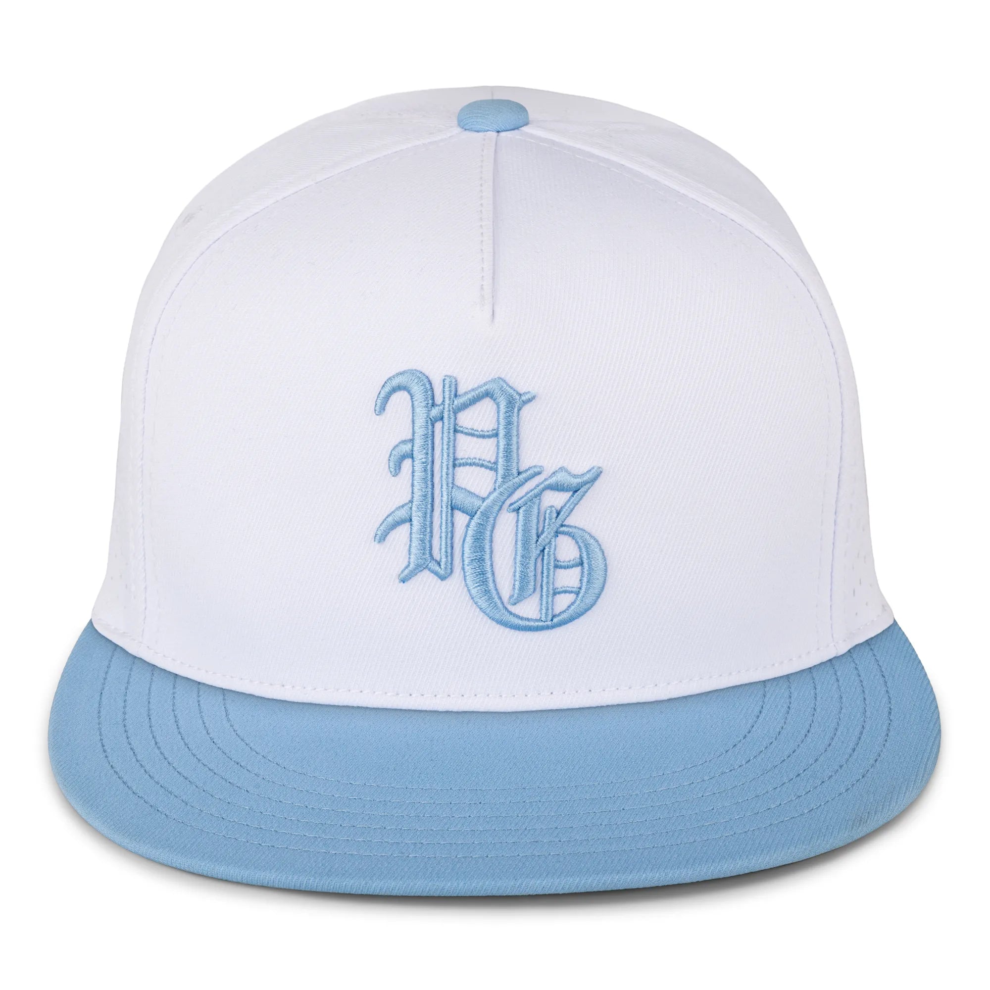 GOTHIC HOFFMAN HAT