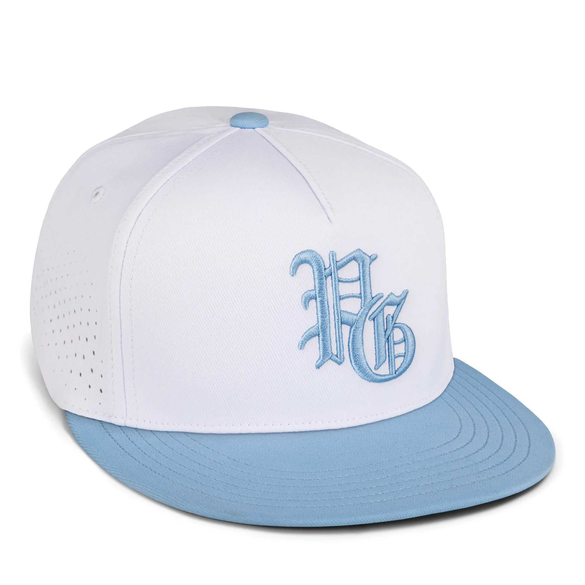 GOTHIC HOFFMAN HAT