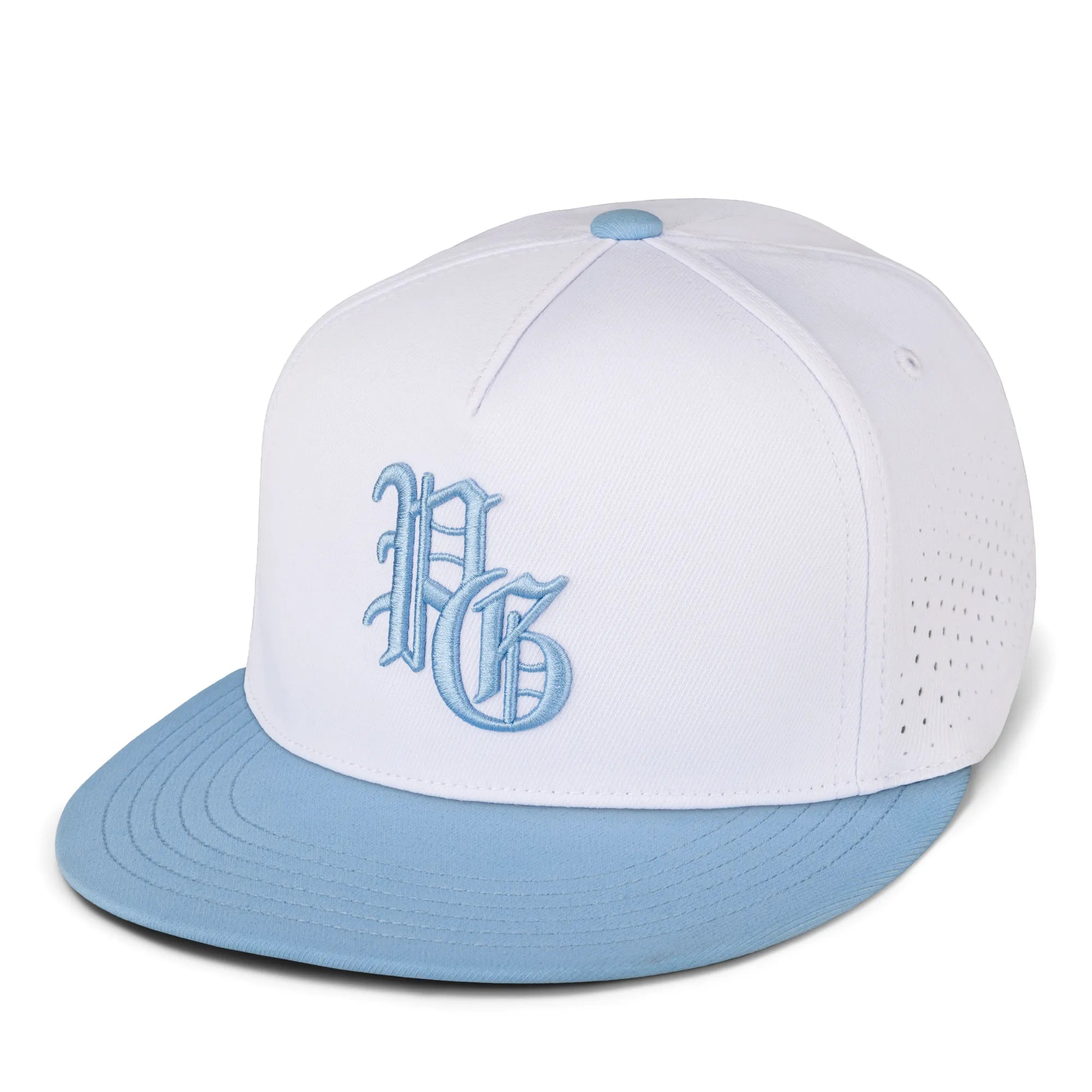 GOTHIC HOFFMAN HAT