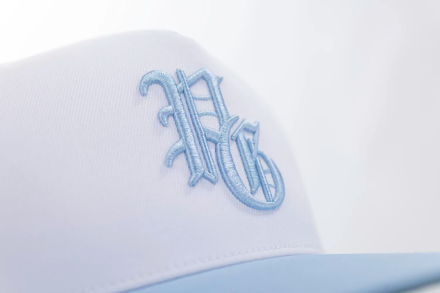 GOTHIC HOFFMAN HAT