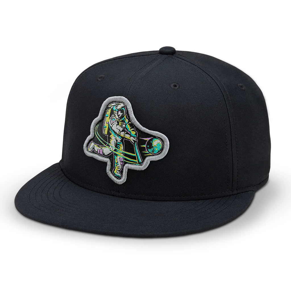 THE HOFFMAN MOONSHOT SNAPBACK