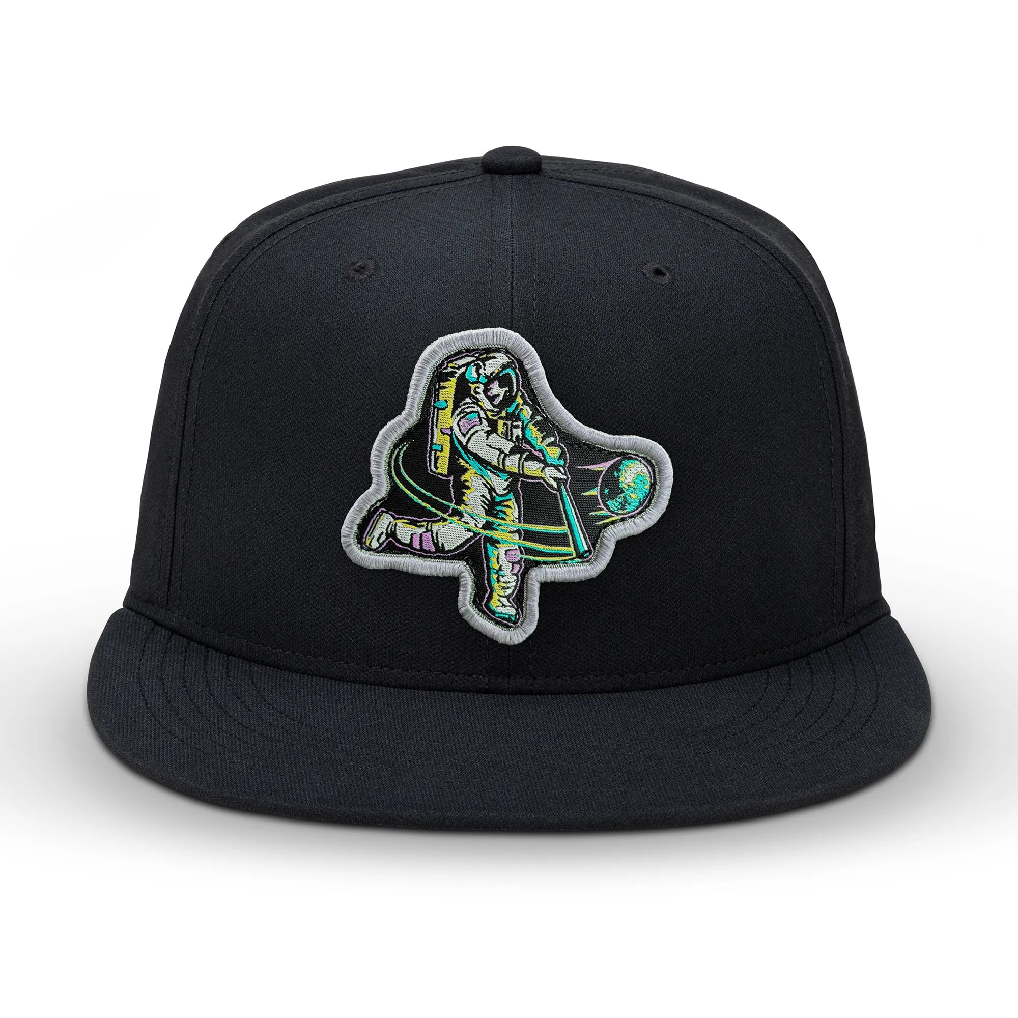 THE HOFFMAN MOONSHOT SNAPBACK