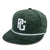 CORD ROPE SNAPBACK
