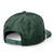 CORD ROPE SNAPBACK