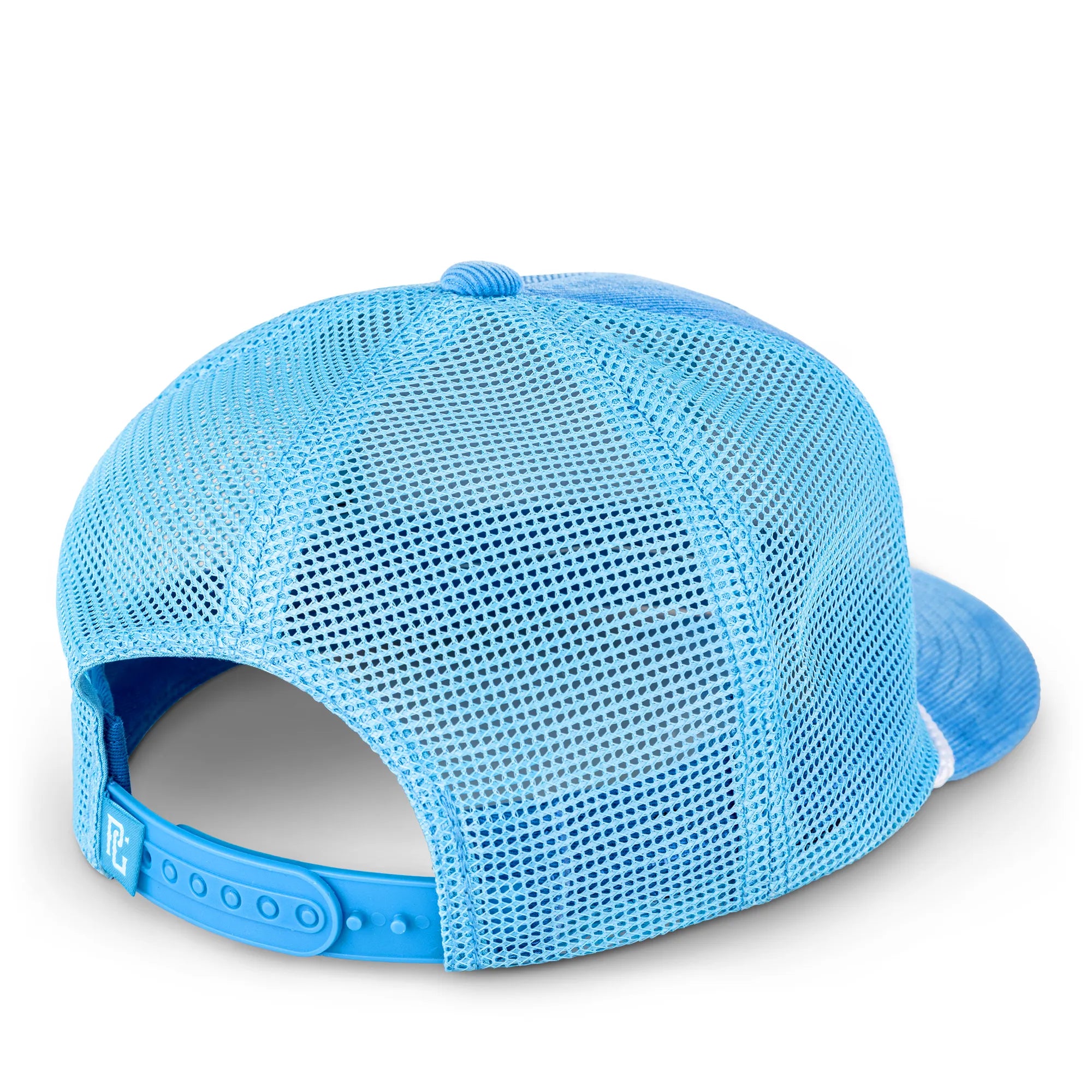 CORD ROPE TRUCKER