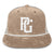 CORD ROPE TRUCKER
