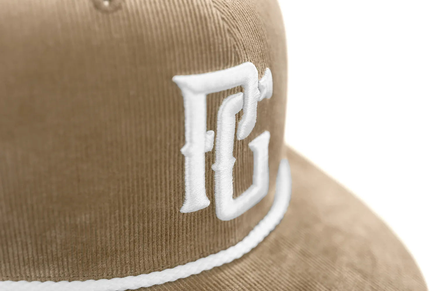 CORD ROPE TRUCKER