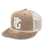 CORD ROPE TRUCKER