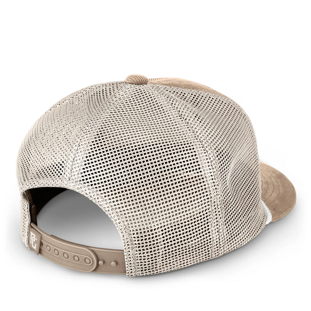 CORD ROPE TRUCKER
