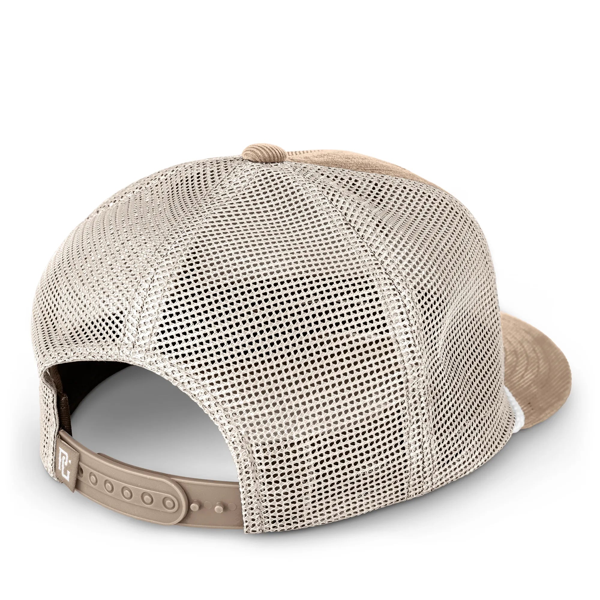 CORD ROPE TRUCKER